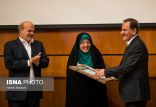 مراسم تودیع و معارفه رییس سازمان حفاظت محیط زیست,اخبار اجتماعی,خبرهای اجتماعی,محیط زیست