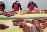 گوشت قرمز,اخبار اقتصادی,خبرهای اقتصادی,کشت و دام و صنعت