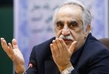 مسعود کرباسیان,اخبار اقتصادی,خبرهای اقتصادی,اقتصاد کلان