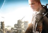 اخبار فیلم و سینما,خبرهای فیلم و سینما,اخبار سینمای جهان,فیلم الیسیوم