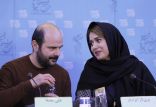 علی مصفا و پریناز ایزدیار,اخبار فیلم و سینما,خبرهای فیلم و سینما,سینمای ایران