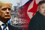 رهبر کره شمالی و ترامپ,اخبار سیاسی,خبرهای سیاسی,اخبار بین الملل