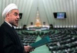 روحانی و مجلس,اخبار سیاسی,خبرهای سیاسی,مجلس