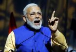 نارندا مودی,اخبار سیاسی,خبرهای سیاسی,اخبار بین الملل