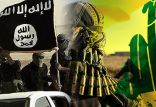 داعش و حزب الله لبنان,اخبار سیاسی,خبرهای سیاسی,خاورمیانه