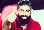 احمد الصالح,اخبار فوتبال,خبرهای فوتبال,نقل و انتقالات فوتبال
