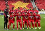 پرسپولیس,اخبار فوتبال,خبرهای فوتبال,لیگ قهرمانان و جام ملت ها