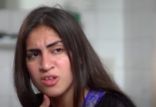 اخبار سیاسی,خبرهای سیاسی,خاورمیانه,دختر ایزدی ۱۴ ساله