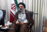 اخبار مذهبی,خبرهای مذهبی,حج و زیارت,سیدمحمد حسینی شاهرودی