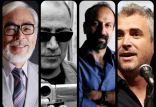 اخبار فیلم و سینما,خبرهای فیلم و سینما,سینمای ایران,فیلمسازان بر‌تر قرن ۲۱