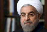 اخبار سیاسی,خبرهای سیاسی,دولت,حسن روحانی