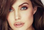 اخبار هنرمندان,خبرهای هنرمندان,بازیگران سینما و تلویزیون,آنجلینا جولی