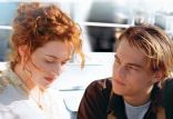 اخبار فیلم و سینما,خبرهای فیلم و سینما,اخبار سینمای جهان,لئوناردو دی کاپریو و کیت وینسلت
