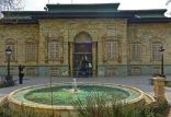 اخبار فرهنگی,خبرهای فرهنگی,میراث فرهنگی,مجموعه فرهنگی تاریخی سعدآباد