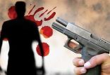 اخبار حوادث,خبرهای حوادث,جرم و جنایت,قتل با اسلحه