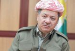 مسعود بارزانی,اخبار سیاسی,خبرهای سیاسی,خاورمیانه