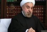 حسن روحانی,اخبار سیاسی,خبرهای سیاسی,دولت