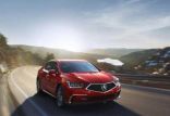 RLX 2018,اخبار خودرو,خبرهای خودرو,مقایسه خودرو