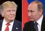 اخبار سیاسی,خبرهای سیاسی,اخبار بین الملل,دیدار ترامپ و پوتین