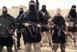 گروه تروریستی داعش,اخبار سیاسی,خبرهای سیاسی,دفاع و امنیت
