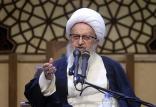 ناصر مکارم شیرازی,اخبار مذهبی,خبرهای مذهبی,علما