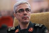 محمدحسین باقری,اخبار سیاسی,خبرهای سیاسی,دفاع و امنیت