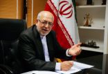 اخبار اقتصادی,خبرهای اقتصادی,صنعت و معدن,محمدرضا نعمت زاده