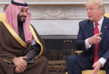 اخبار سیاسی,خبرهای سیاسی,خاورمیانه,ترامپ و محمد بن سلمان