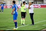 اخبار فوتبال,خبرهای فوتبال,نقل و انتقالات فوتبال,تیم فوتبال استقلال