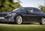 اخبار خودرو,خبرهای خودرو,مقایسه خودرو,مرسدس بنز اس کلاس