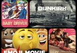 اخبار فیلم و سینما,خبرهای فیلم و سینما,اخبار سینمای جهان,باکس آفیس هالیوود