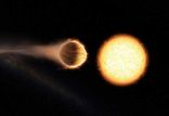 اخبار علمی,خبرهای علمی,نجوم و فضا,سیاره WASP-۱۲۱b