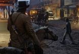 بازیRed Dead Redemption,اخبار دیجیتال,خبرهای دیجیتال,بازی 