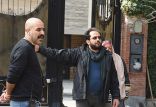 سریال آرمان دو,اخبار فیلم و سینما,خبرهای فیلم و سینما,سینمای ایران