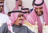 اخبار سیاسی,خبرهای سیاسی,خاورمیانه,پادشاه وولیعهد عربستان