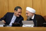 روحانی وجهانگیری,اخبار سیاسی,خبرهای سیاسی,دولت