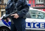 پلیس فرانسه,اخبار سیاسی,خبرهای سیاسی,دفاع و امنیت