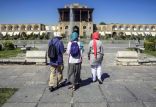 گردشگران خارجی,اخبار اجتماعی,خبرهای اجتماعی,محیط زیست