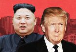 ترامپ و رهبرکره شمالی,اخبار سیاسی,خبرهای سیاسی,سیاست خارجی