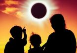 خورشید گرفتگی,اخبار علمی,خبرهای علمی,نجوم و فضا