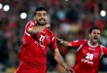 تیم فوتبال پرسپولیس,اخبار فوتبال,خبرهای فوتبال,فوتبال ملی