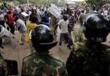 اعتراضات کنیا,اخبار سیاسی,خبرهای سیاسی,اخبار بین الملل