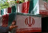 تشییع شهیدان,اخبار مذهبی,خبرهای مذهبی,فرهنگ و حماسه