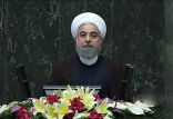 حسن روحانی,اخبار سیاسی,خبرهای سیاسی,مجلس