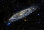 اخبار علمی,خبرهای علمی,نجوم و فضا,کهکشان