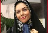 اخبار فیلم و سینما,خبرهای فیلم و سینما,سینمای ایران,آزاده نامداری