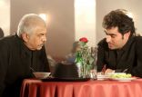 اخبار فیلم و سینما,خبرهای فیلم و سینما,سینمای ایران,سریال شهرزاد