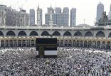 اخبار مذهبی,خبرهای مذهبی,حج و زیارت,حج