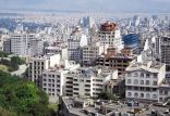 اخبار اقتصادی,خبرهای اقتصادی,مسکن و عمران,مسکن