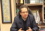 محمدسعید ایزدی,اخبار اقتصادی,خبرهای اقتصادی,مسکن و عمران
